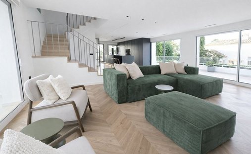 Apartamento en Río Real, Marbella, Andalucía 1