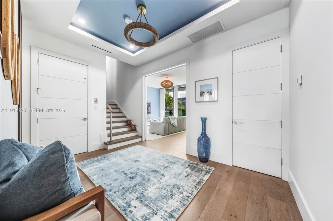 Townhouse in Golden Beach, Florida, United States 4 - 16669890