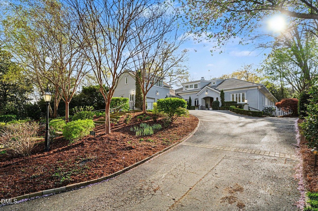 House in Raleigh, North Carolina, United States 1 - 17496428