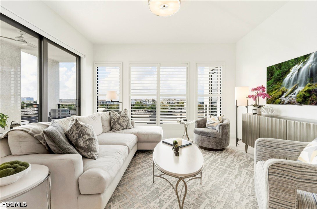 Condo in Naples, Florida, United States 1 - 17496177