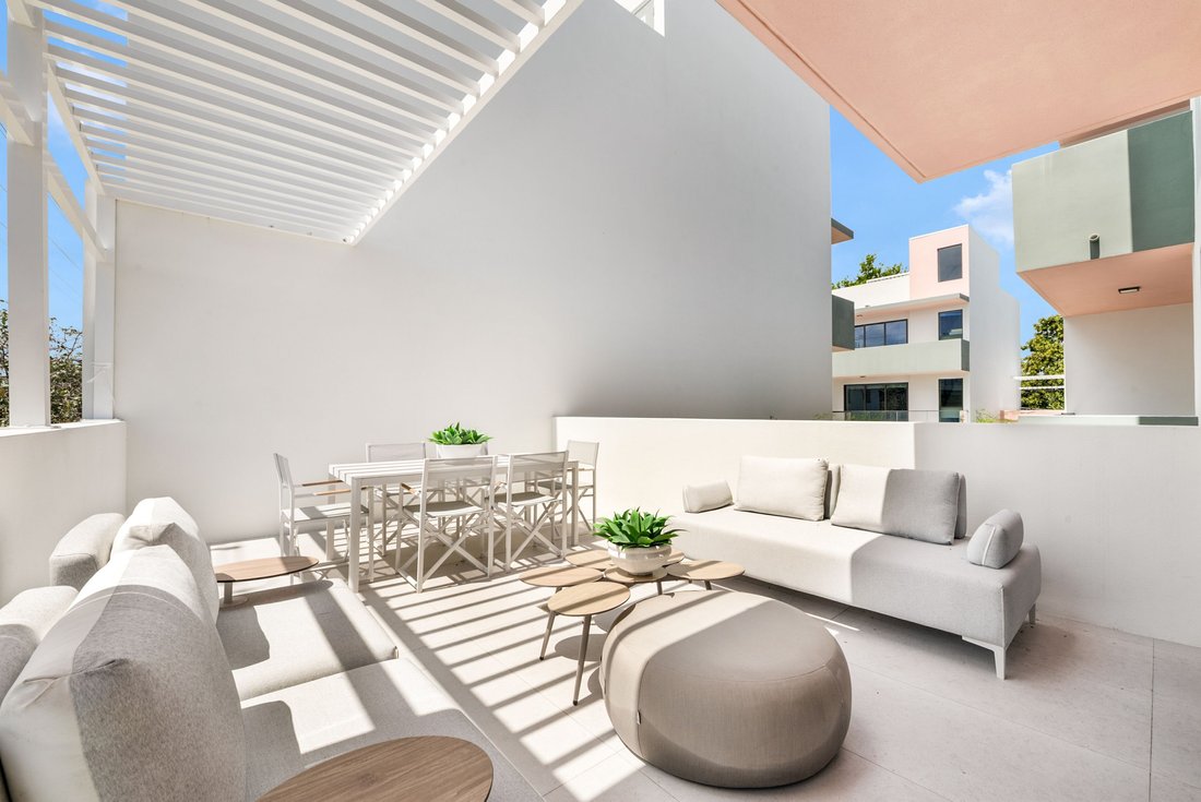 House in Miami, Florida, United States 3 - 17494997