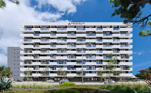 Apartment in Matosinhos e Leca da Palmeira, Porto District, Portugal 1