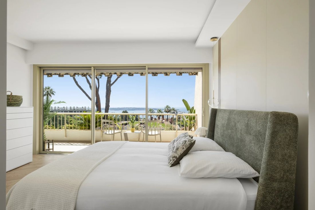 Apartment in Cannes, Provence-Alpes-Côte d'Azur, France 4 - 17494488