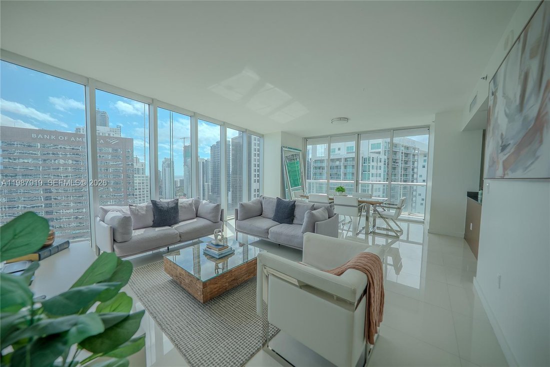 Condo in Miami, Florida, United States 1 - 17495923