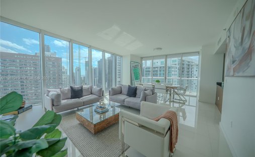 Condo in Miami, Florida, United States 1
