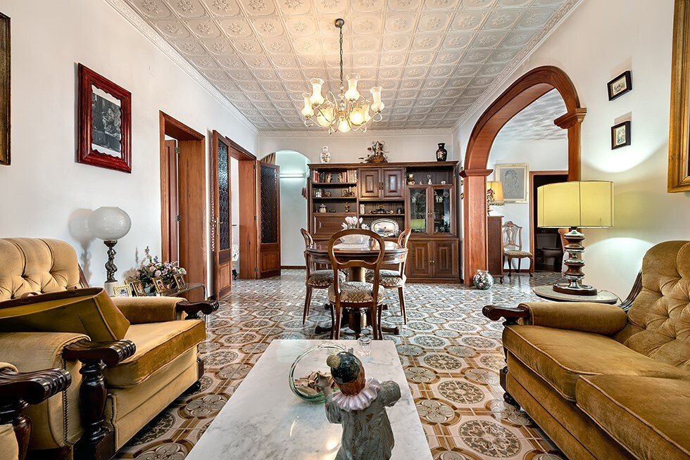 Casa a Alaró, Isole Baleari, Spagna 5 - 17474268