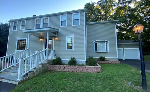 Norwalk, Connecticut, Estados Unidos 1