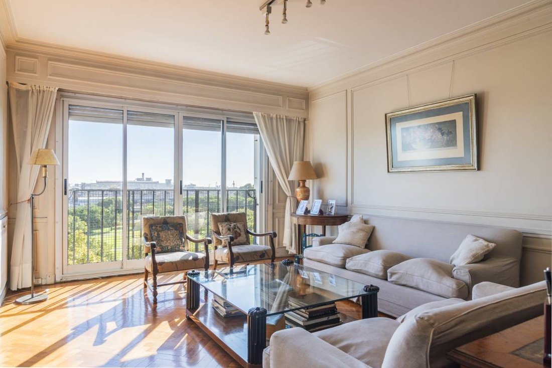 Apartment in Buenos Aires, Buenos Aires, Argentina 2 - 17495996