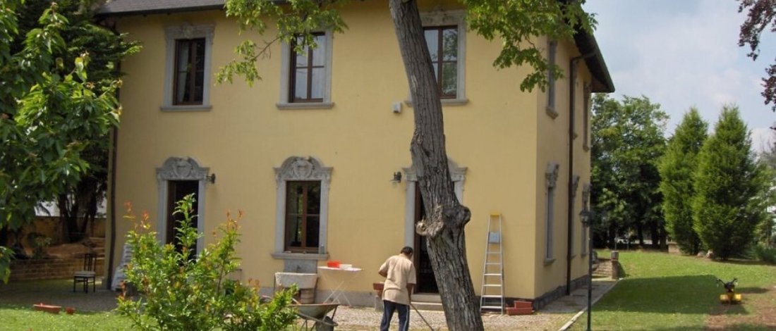 Villa in Merate, Lombardy, Italy 1 - 16220472