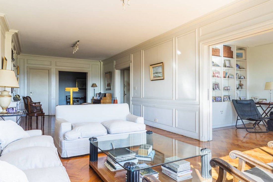 Apartment in Buenos Aires, Buenos Aires, Argentina 3 - 17495996