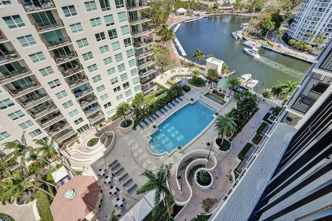 Condo in Fort Lauderdale, Florida, United States 1 - 17496192