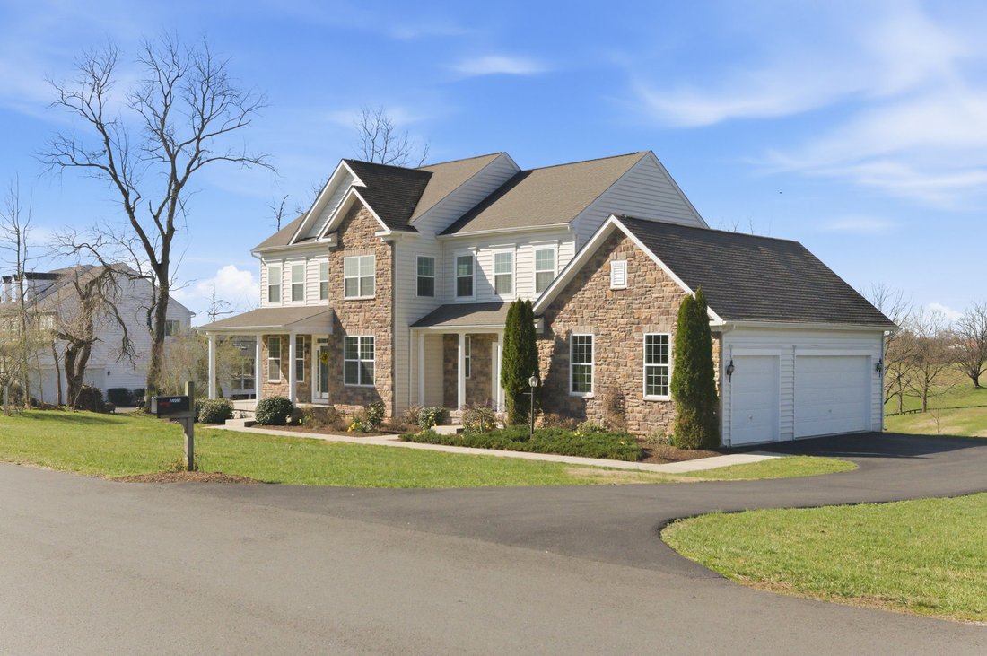 House in Waterford, Virginia, United States 2 - 17495142