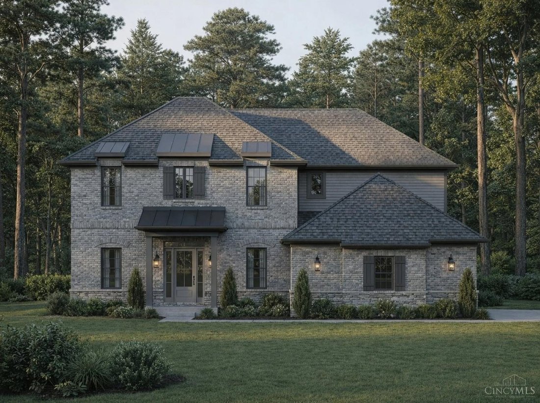 House in South Lebanon, Ohio, United States 1 - 17495163