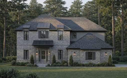 House in South Lebanon, Ohio, United States 1