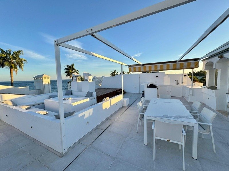 Apartamento en Estepona, Andalucía, España 5 - 17497534