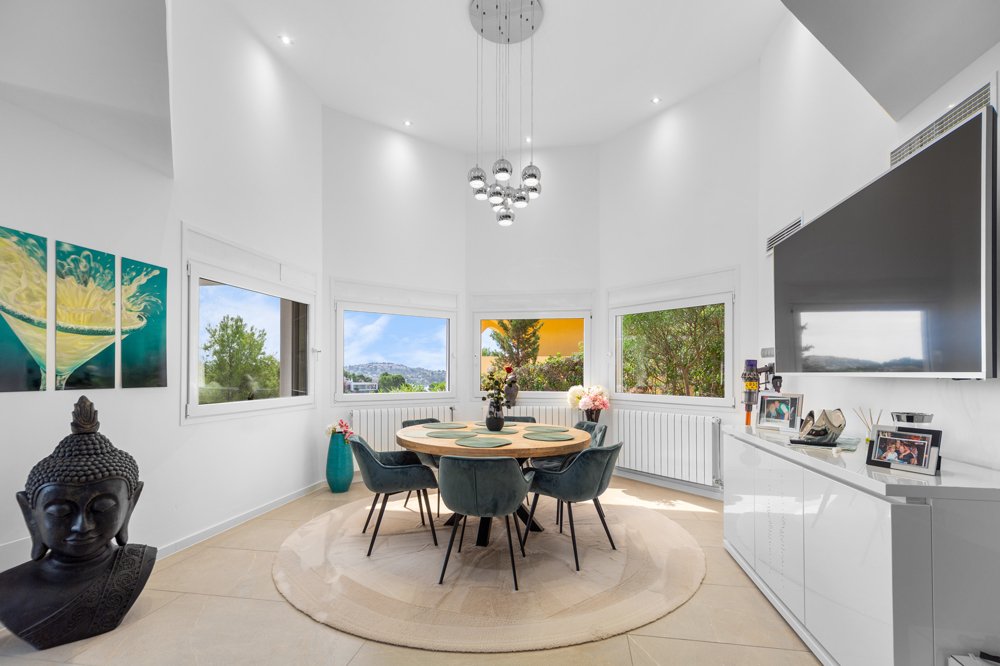 Villa in Rotes Velles, Calvia, Balearic Islands 2 - 17497286