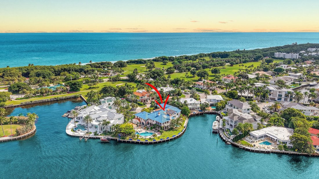 House in Boca Raton, Florida, United States 5 - 16632785