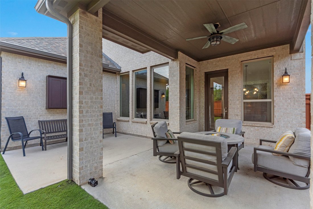 House in McKinney, Texas, United States 3 - 17496661