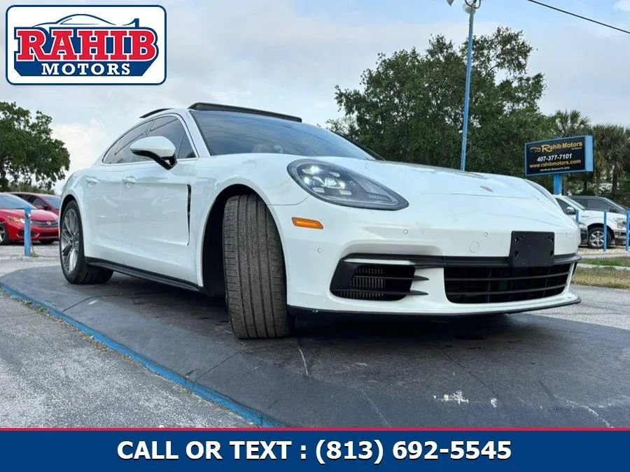 Sedan in Winter Park, FL, United States 5 - 17498136