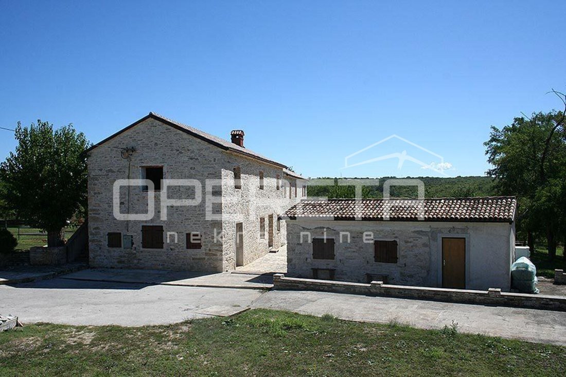 House in Buje, Istria County, Croatia 1 - 17497234