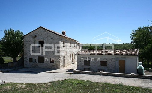 Maison à Buje, Istrie, Croatie 1