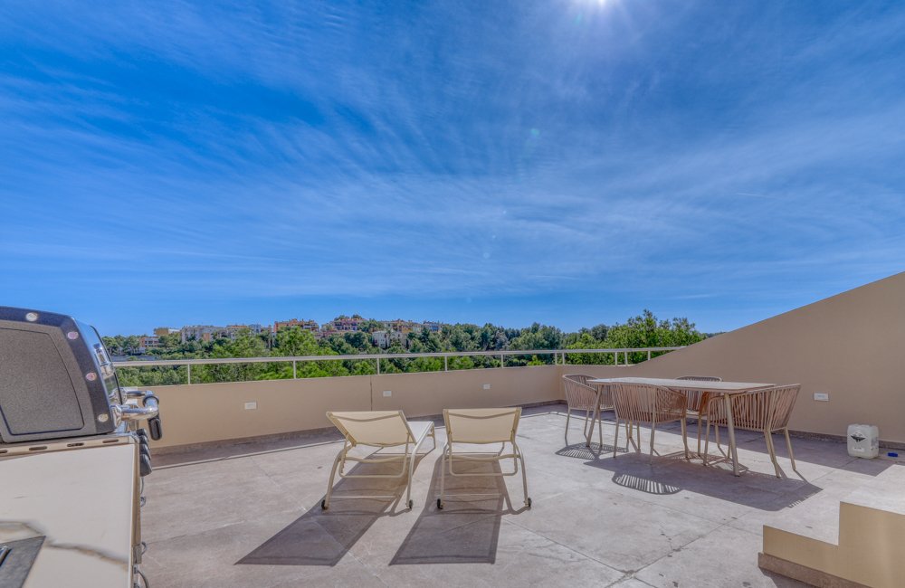 Apartment in Portals Nous, Calvia, Balearic Islands 3 - 17497522