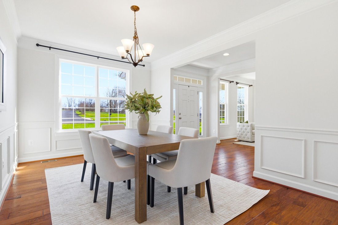 House in Waterford, Virginia, United States 5 - 17495142