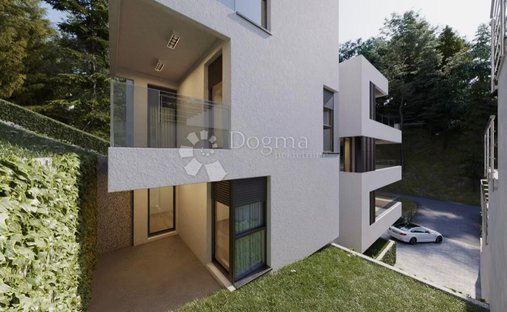 Appartement à Mjesni odbor "Jelenovec", Zagreb, Comitat de Zagreb 1