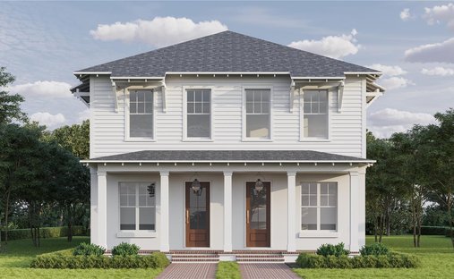 Casa a St. Petersburg, Florida, Stati Uniti 1