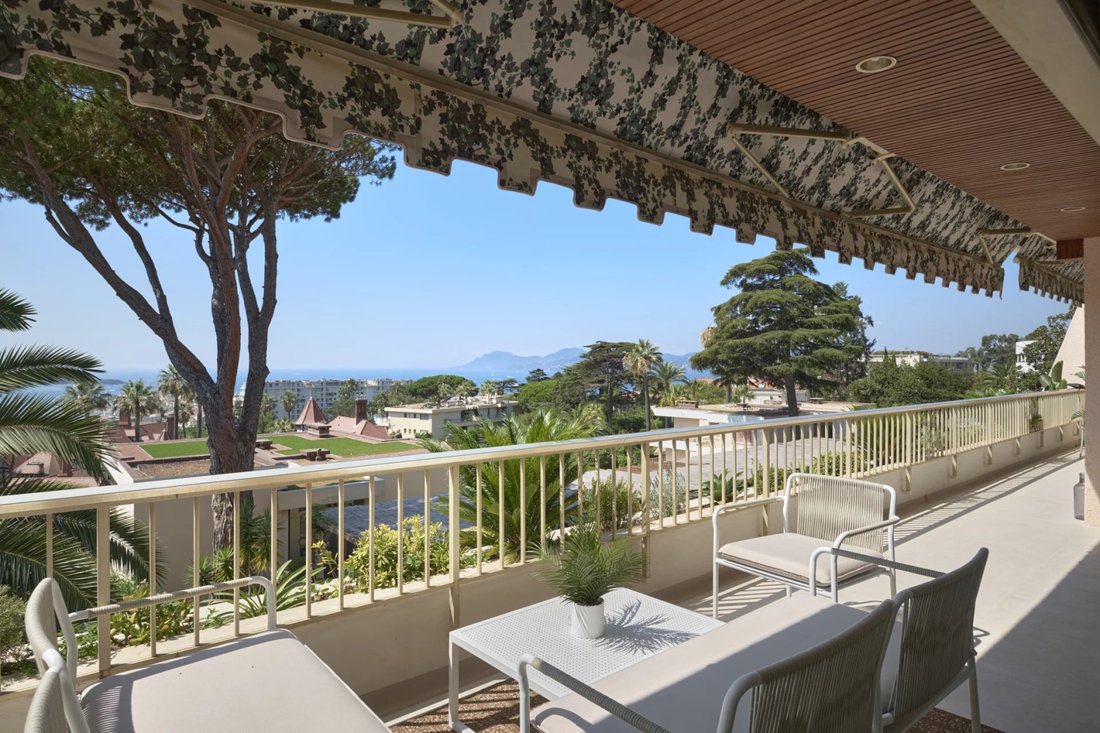 Apartment in Cannes, Provence-Alpes-Côte d'Azur, France 1 - 17494488