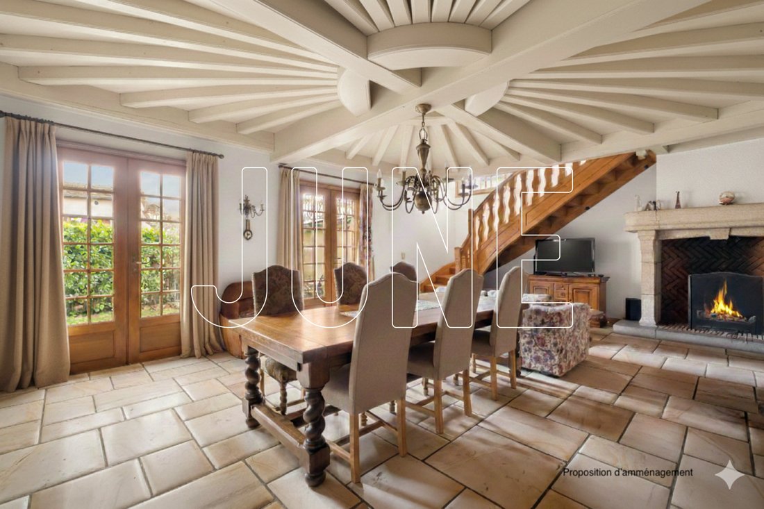 House in Chaponnay, Auvergne-Rhône-Alpes, France 4 - 17192645