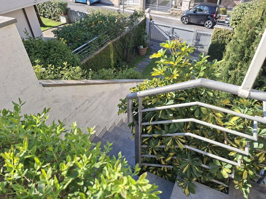 Apartment in Lido di Camaiore, Camaiore, Tuscany 2 - 17497622