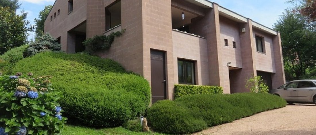 Villa in Luino, Lombardy, Italy 1 - 15940805