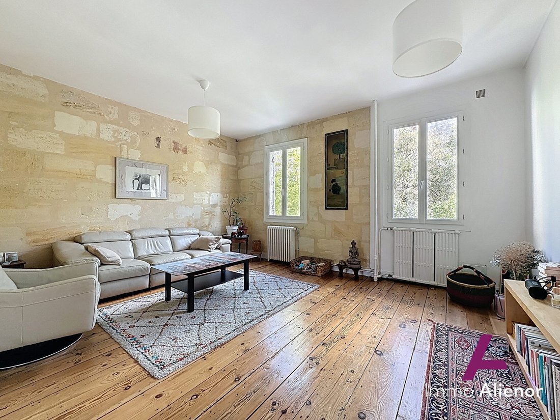 House in Saint Bruno-Saint Augustin, Bordeaux, France 3 - 17498652