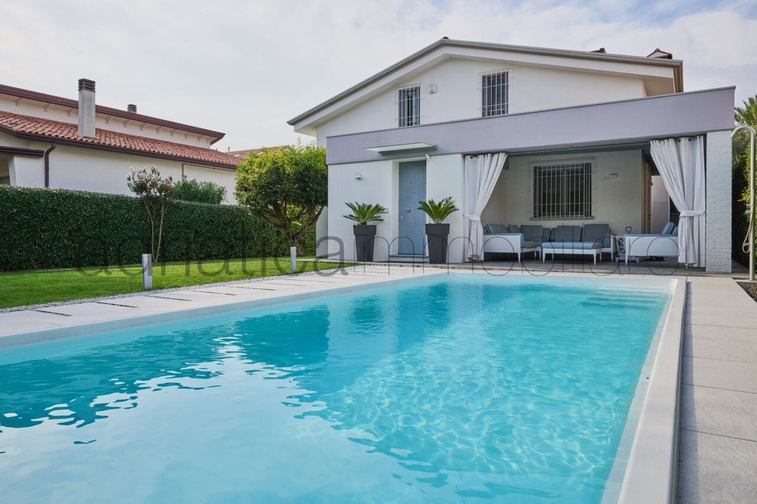 House in Faro-Lido Ovest, Jesolo, Veneto 2 - 17497816