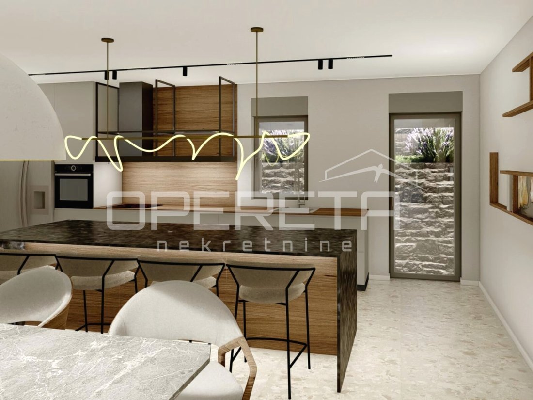 Apartment in Makarska, Split-Dalmatia County, Croatia 5 - 17496996