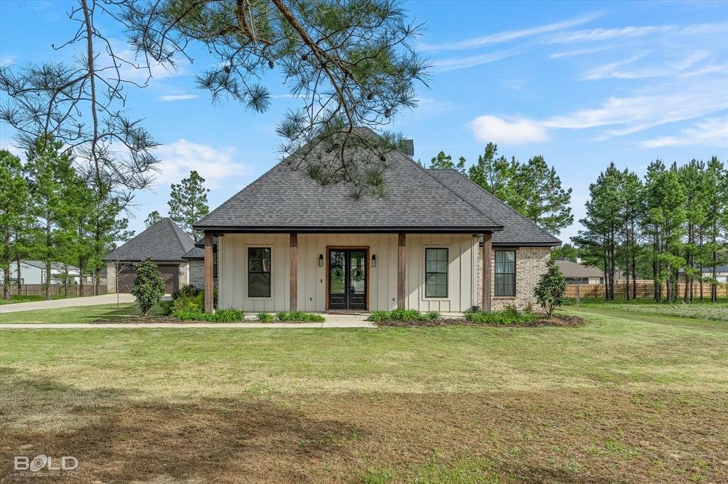 House in Princeton, Louisiana, United States 2 - 17496878