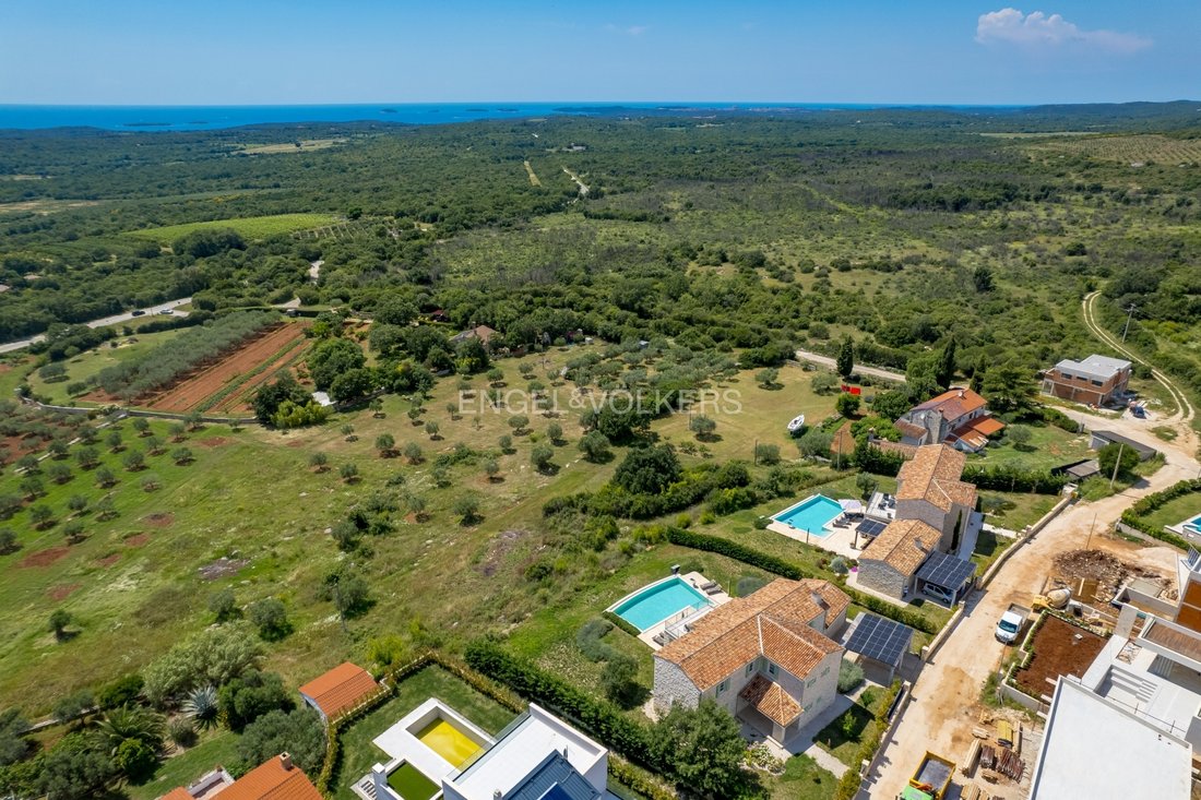 House in Bale, Istria County, Croatia 4 - 17497027