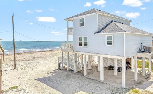 Casa en Freeport, Texas, Estados Unidos 1