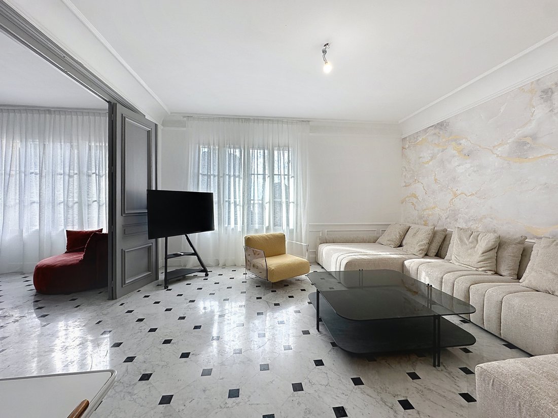 Apartment in Cannes, Provence-Alpes-Côte d'Azur, France 2 - 17494547