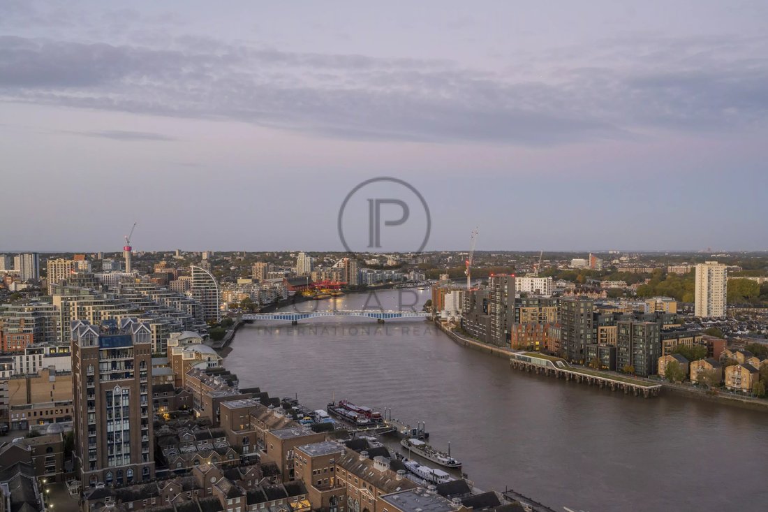 Apartment in Chingford, Waltham Forest, England 5 - 17494767