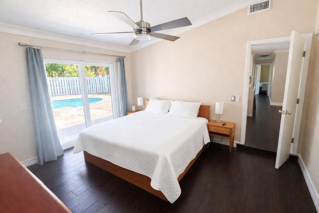 House in Oakland Park, Florida, United States 1 - 17496286