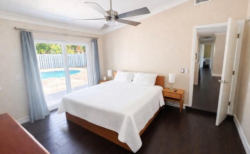 House in Oakland Park, Florida, United States 1