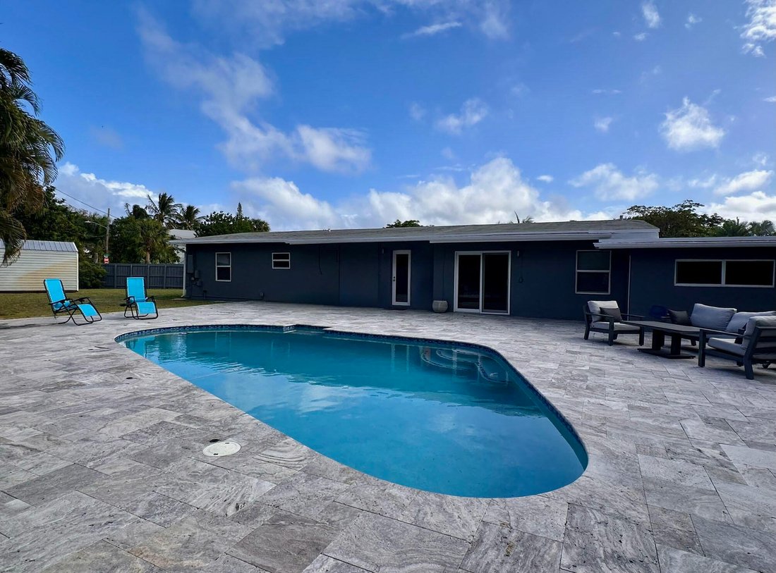 House in Oakland Park, Florida, United States 3 - 17496286