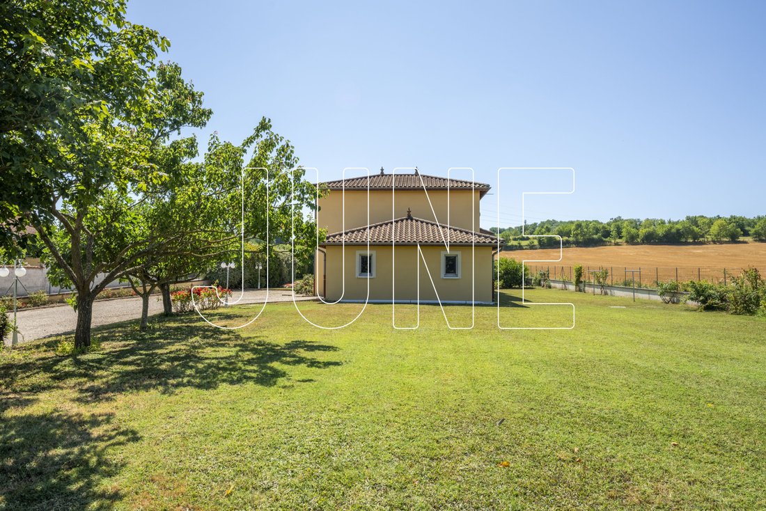 House in Chaponnay, Auvergne-Rhône-Alpes, France 5 - 17043159
