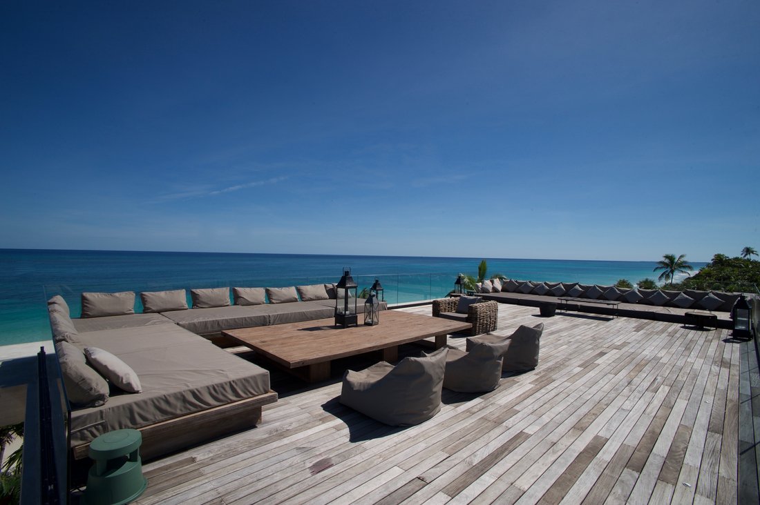 House in Campechen, Quintana Roo, Mexico 2 - 17494509