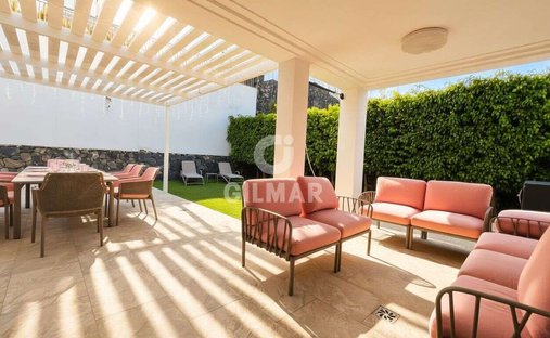 Apartamento en La Caleta, Adeje, Canarias 1