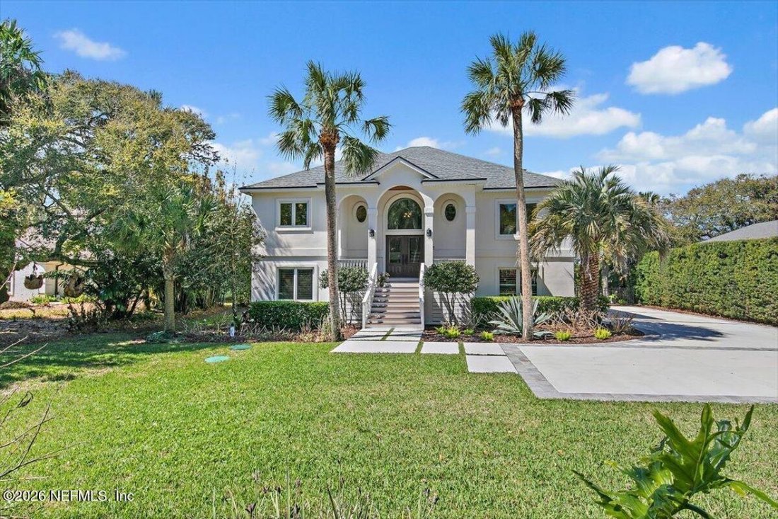 House in Ponte Vedra Beach, Florida, United States 3 - 17498370