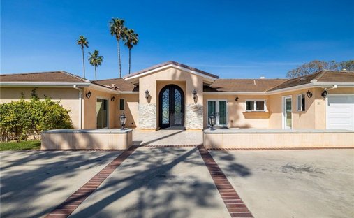 Casa a Rolling Hills, California, Stati Uniti 1