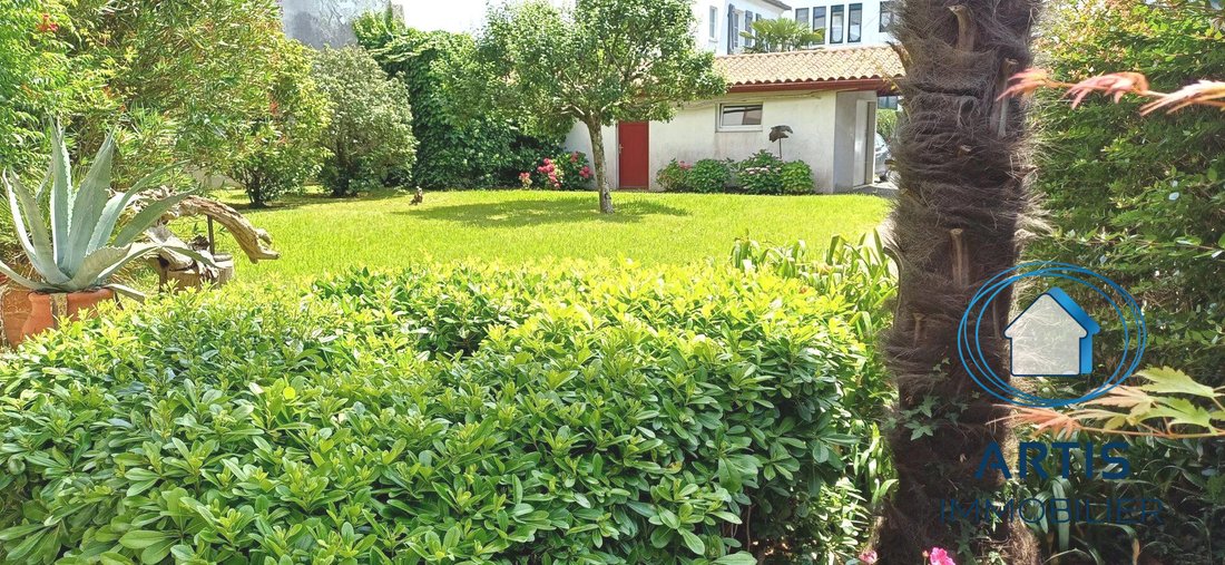 Apartment in Chantaco, Saint-Jean-de-Luz, France 5 - 16568132